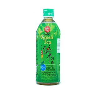 Oishi vert &#40;avec sucre&#41; 0.5l
