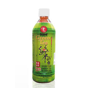 Oishi blanc &#40;sans sucre&#41; 0.5l