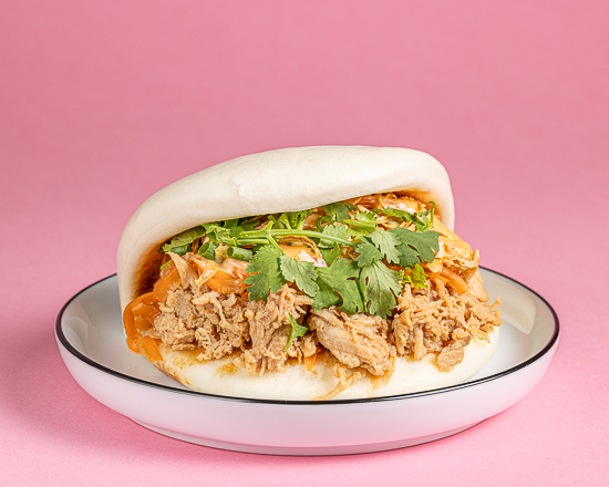 Bao Bangkok