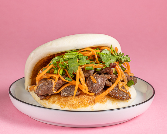 Bao Shanghai