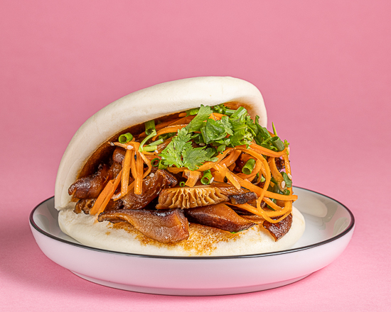 Bao Tokyo