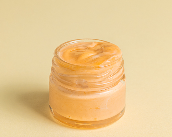 Chili mayo sauce